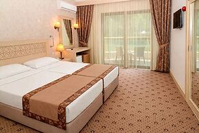 Alder Resort Hotel - Ultra All Inclusive