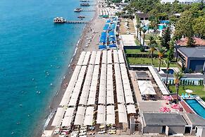 Alder Resort Hotel - Ultra All Inclusive