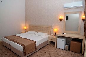 Alder Resort Hotel