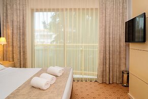 Alder Resort Hotel