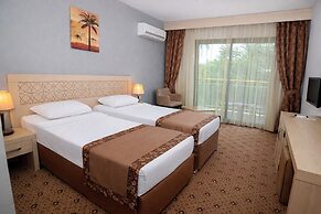 Alder Resort Hotel