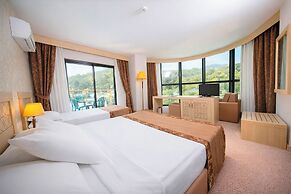 Alder Resort Hotel