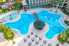 Alder Resort Hotel - Ultra All Inclusive