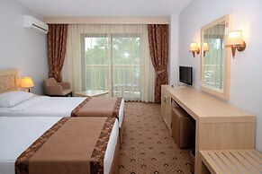 Alder Resort Hotel