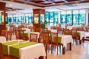 Alder Resort Hotel - Ultra All Inclusive