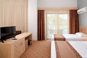 Alder Resort Hotel - Ultra All Inclusive