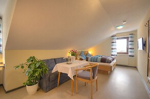 Landhotel Goldenes Kreuz