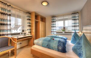 Landhotel Goldenes Kreuz