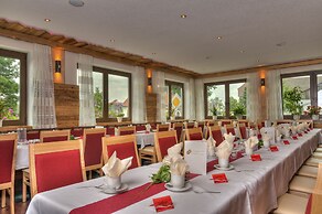 Landhotel Goldenes Kreuz