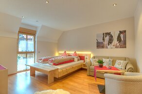 Landhotel Goldenes Kreuz