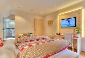 Landhotel Goldenes Kreuz