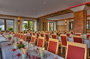 Landhotel Goldenes Kreuz