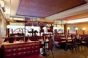 Hôtel restaurant Le Cheval Rouge