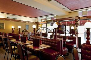 Hôtel restaurant Le Cheval Rouge