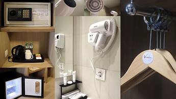 Vasaka Hotel Jakarta managed by DAFAM