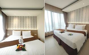 Vasaka Hotel Jakarta managed by DAFAM