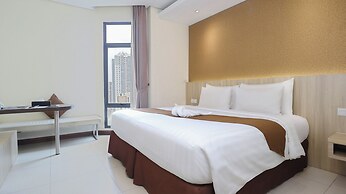 Vasaka Hotel Jakarta managed by DAFAM