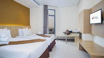 Vasaka Hotel Jakarta managed by DAFAM