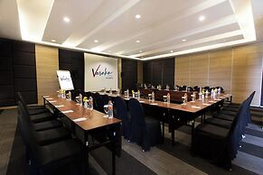Vasaka Hotel Jakarta managed by DAFAM
