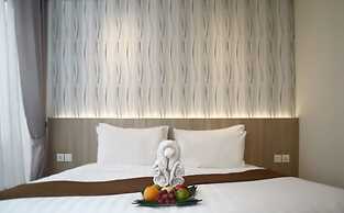 Vasaka Hotel Jakarta managed by DAFAM