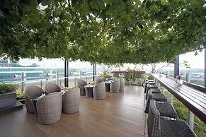 Vasaka Hotel Jakarta managed by DAFAM