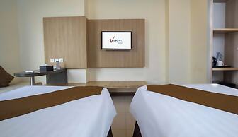 Vasaka Hotel Jakarta managed by DAFAM