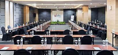 Vasaka Hotel Jakarta managed by DAFAM