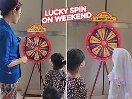 Vasaka Hotel Jakarta managed by DAFAM