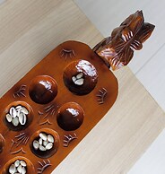 Vasaka Hotel Jakarta managed by DAFAM