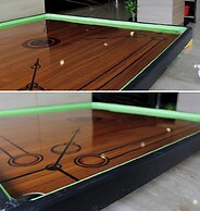 Vasaka Hotel Jakarta managed by DAFAM