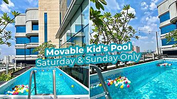 Vasaka Hotel Jakarta managed by DAFAM