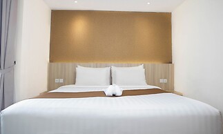 Vasaka Hotel Jakarta managed by DAFAM