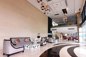 Vasaka Hotel Jakarta managed by DAFAM