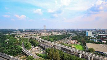 Vasaka Hotel Jakarta managed by DAFAM