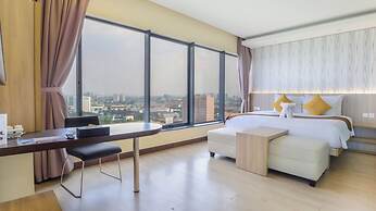 Vasaka Hotel Jakarta managed by DAFAM