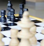 Vasaka Hotel Jakarta managed by DAFAM