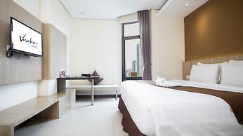 Vasaka Hotel Jakarta managed by DAFAM