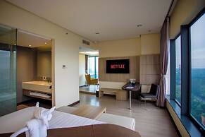 Vasaka Hotel Jakarta managed by DAFAM