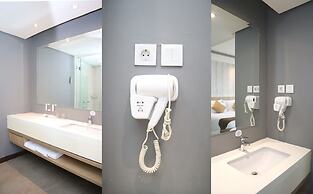 Vasaka Hotel Jakarta managed by DAFAM