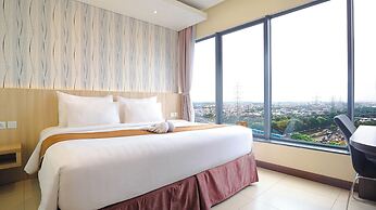 Vasaka Hotel Jakarta managed by DAFAM