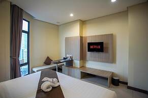 Vasaka Hotel Jakarta managed by DAFAM