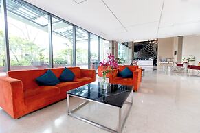 Vasaka Hotel Jakarta managed by DAFAM