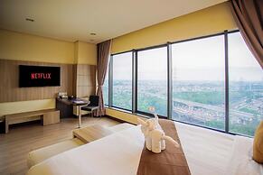 Vasaka Hotel Jakarta managed by DAFAM