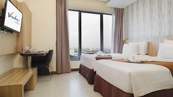 Vasaka Hotel Jakarta managed by DAFAM