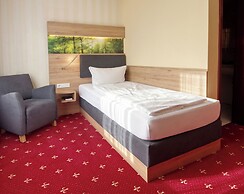 Aktiv & Vital Hotel Thüringen