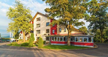 Aktiv & Vital Hotel Thüringen