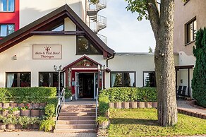 Aktiv & Vital Hotel Thüringen