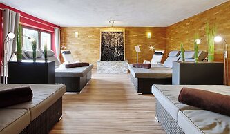 Aktiv & Vital Hotel Thüringen