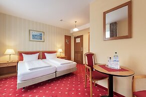 Aktiv & Vital Hotel Thüringen