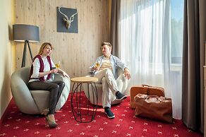 Aktiv & Vital Hotel Thüringen